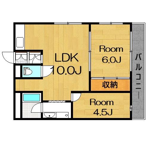 シャトー吉崎