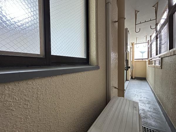 シャトー吉崎
