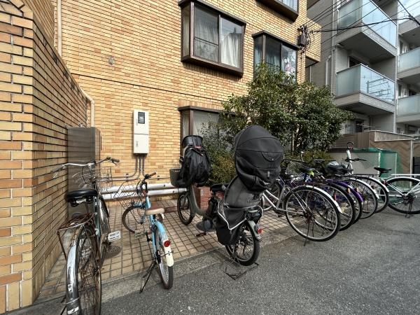シャトー吉崎