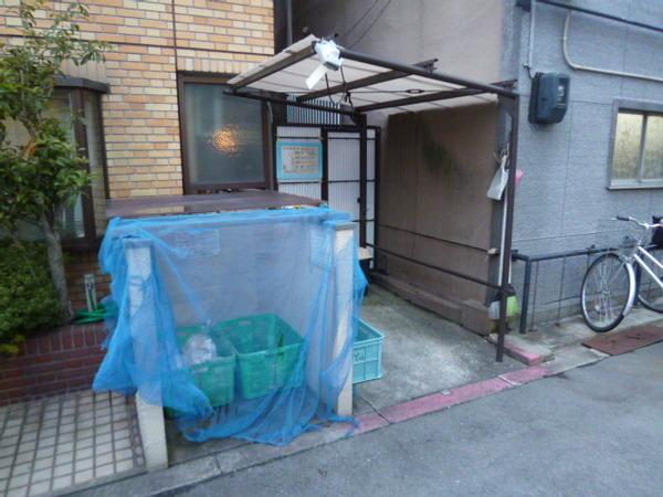 シャトー吉崎