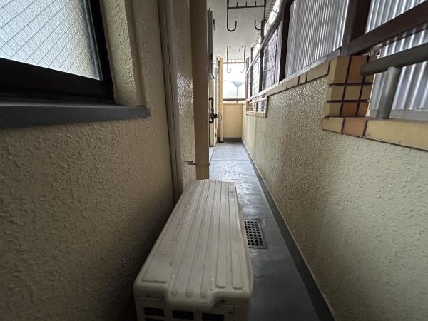 シャトー吉崎