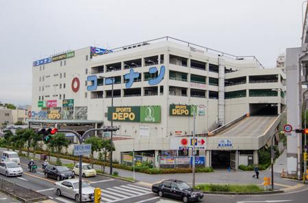 ふぁらおん(コーナン天王寺店)