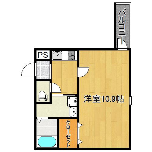 フジパレス喜連