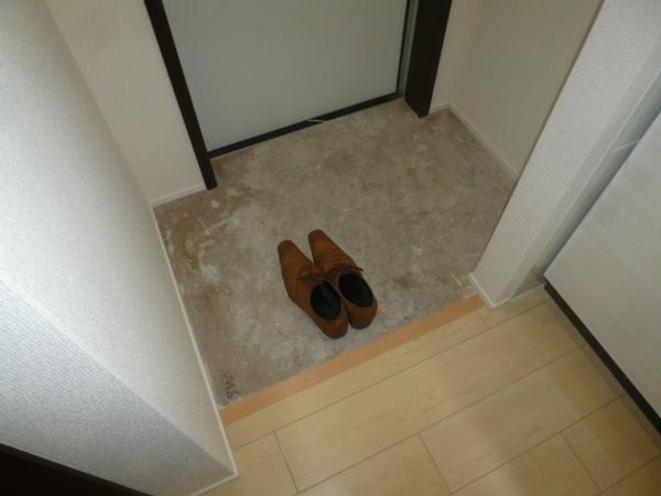 フジパレス喜連