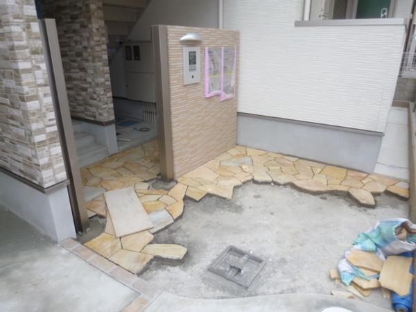 フジパレス喜連