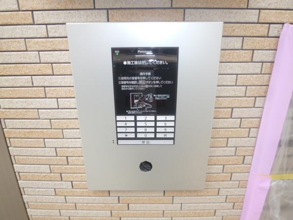 フジパレス喜連