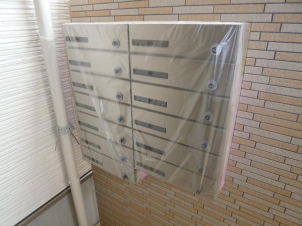 フジパレス喜連