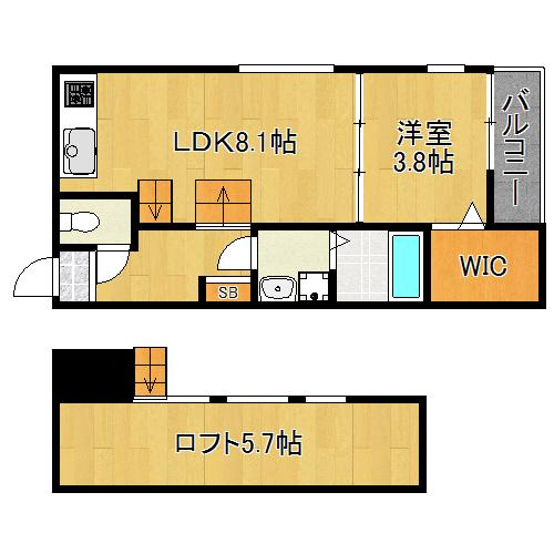 ルミエール出戸