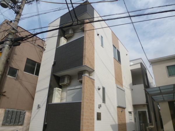 ルミエール出戸