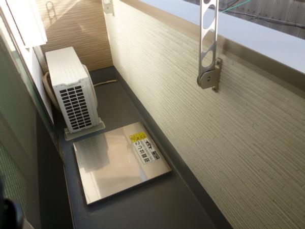 フジパレス長吉川辺３番館