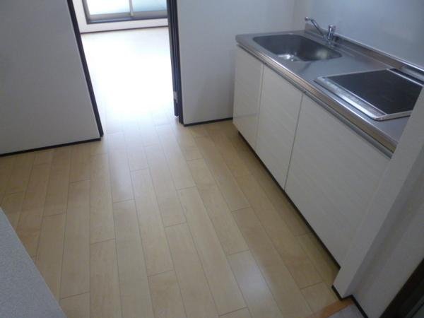 フジパレス長吉川辺３番館