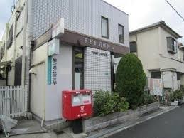 フジパレス長吉川辺3番館(平野川辺郵便局)
