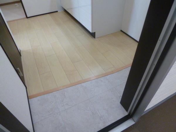 フジパレス長吉川辺３番館