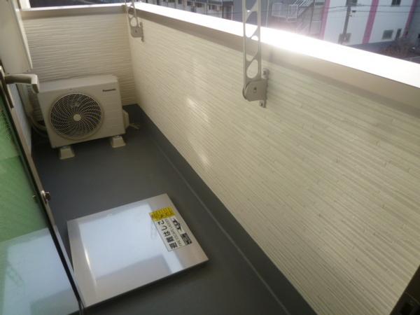 フジパレス長吉川辺３番館