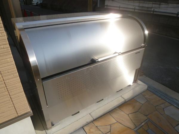 フジパレス長吉川辺３番館