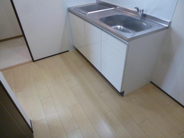 フジパレス長吉川辺３番館