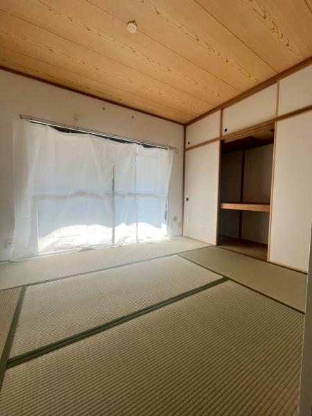 エステート南平野