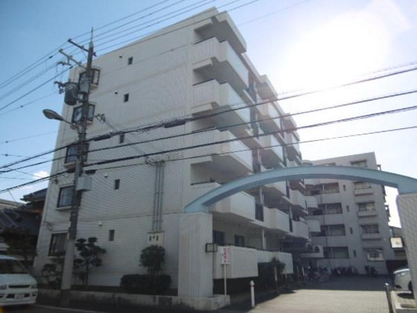 エステート南平野