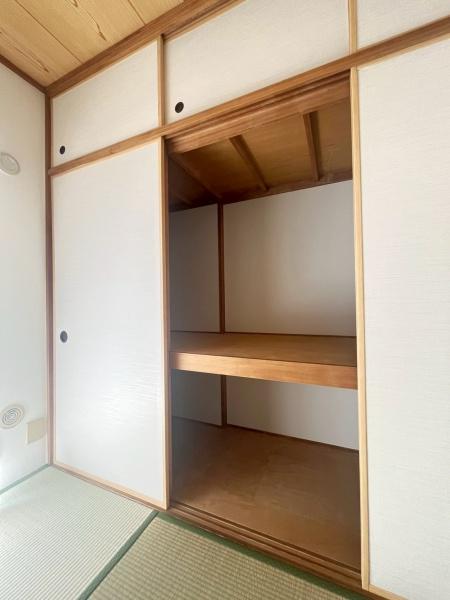 エステート南平野
