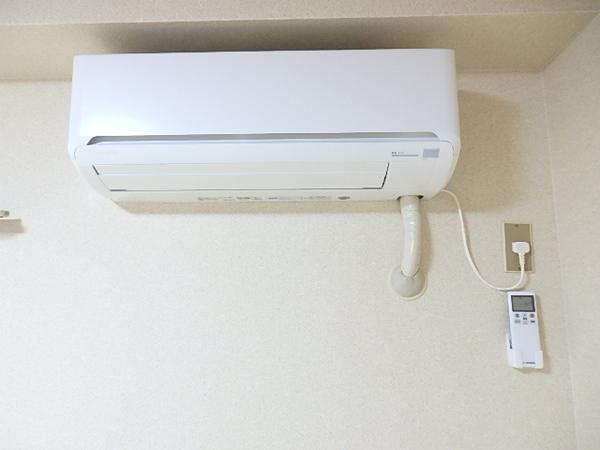 ファミリーハイツ平野