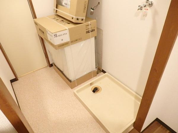 ファミリーハイツ平野