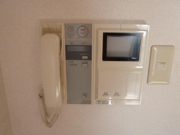 サニーフラット長原