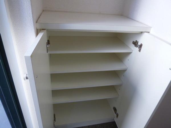 サニーフラット長原