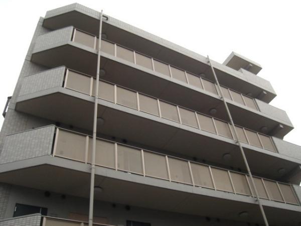 サニーフラット長原