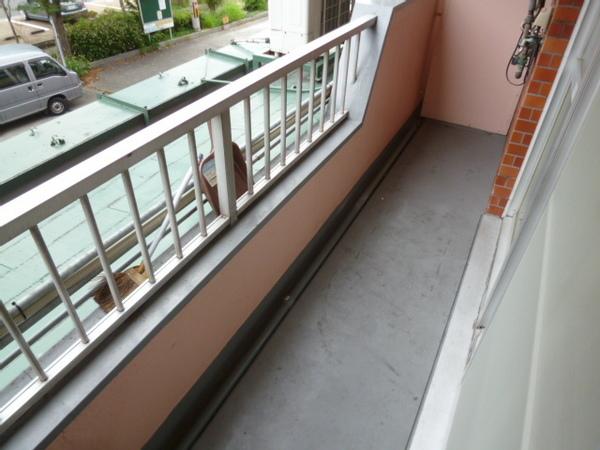 阪東ハイツ