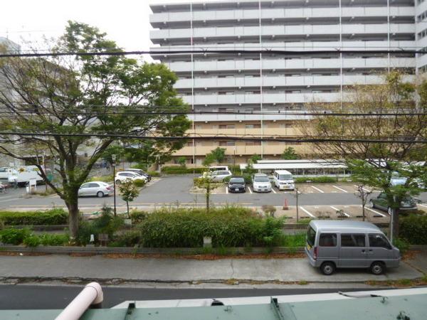 阪東ハイツ