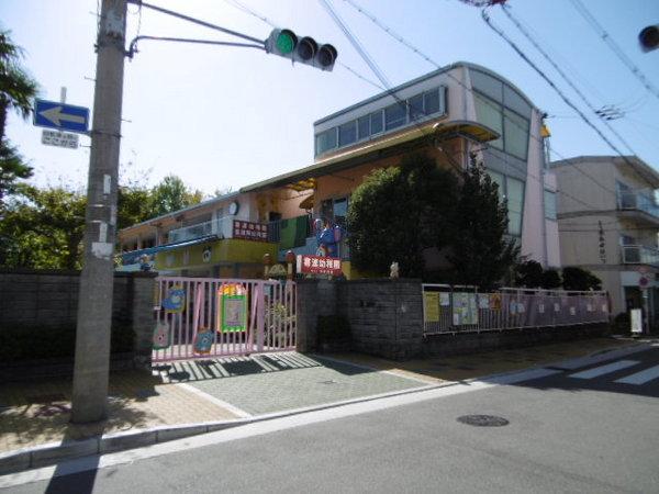 サニーテラス喜連(喜連幼稚園)
