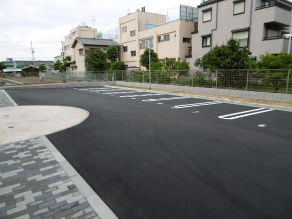 サニーテラス喜連