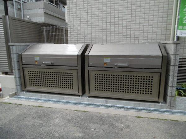 サニーテラス喜連