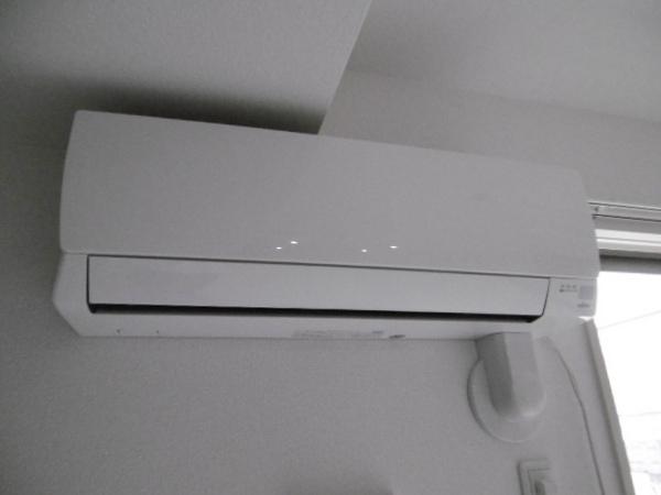 サニーテラス喜連