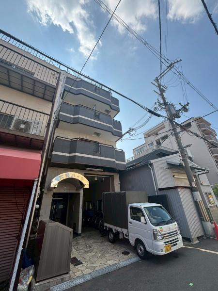武岡ハイツ