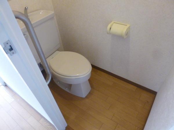 コーラルハイツ平野