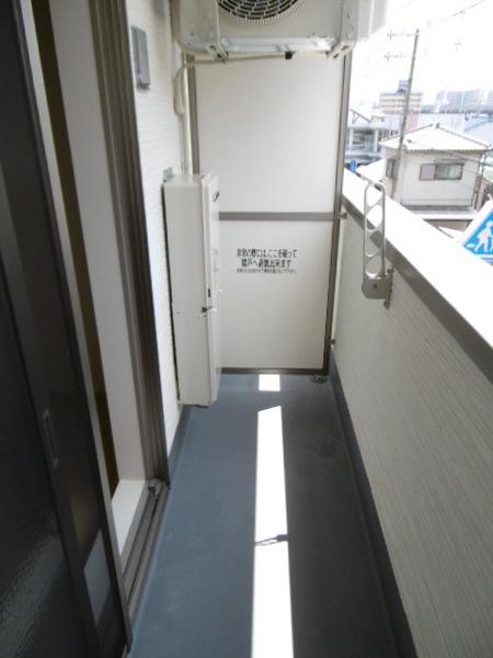 フジパレス出戸１番館