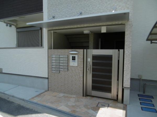 フジパレス出戸１番館