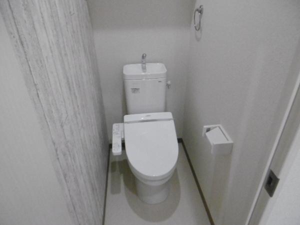 フジパレス出戸６番館