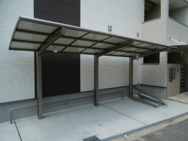 フジパレス出戸６番館