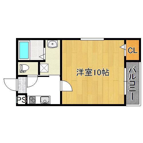 フジパレス出戸６番館