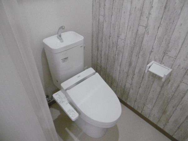 フジパレス出戸６番館