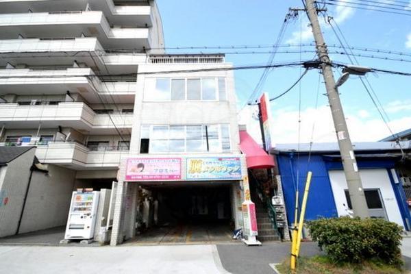 プロスパー松崎