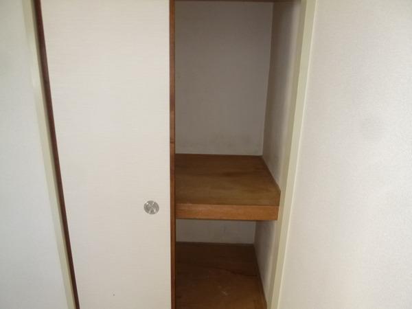 出戸マンション