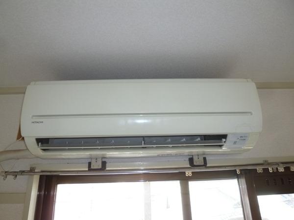 出戸マンション