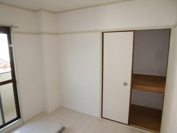 出戸マンション