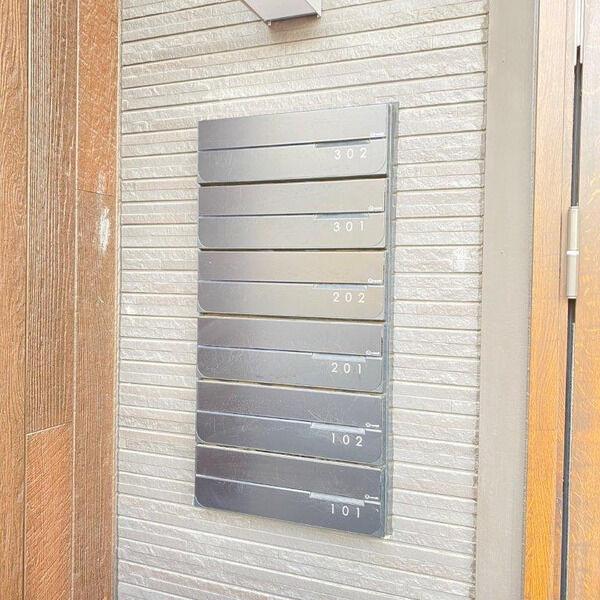 カーサウエスト