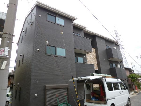 カーサウエスト