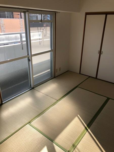 コスモコーポ北田辺