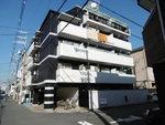 コスモコーポ北田辺